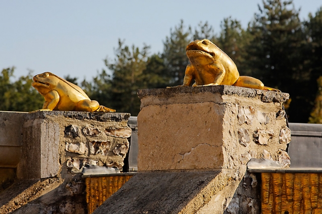 Chateau du Champ de Bataille-174